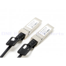 SFP-H10GB-CU3M 直連電纜(被動式) SFP-10G-H10GB-CU3M 2米 被動式直連電纜 Copper Cable 兼容華為 思科 英特爾 GBIC